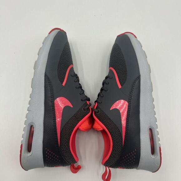 Nike Air Max Thea Running Women's Size Gray 6.5 599409-014 - Picture 5 of 11